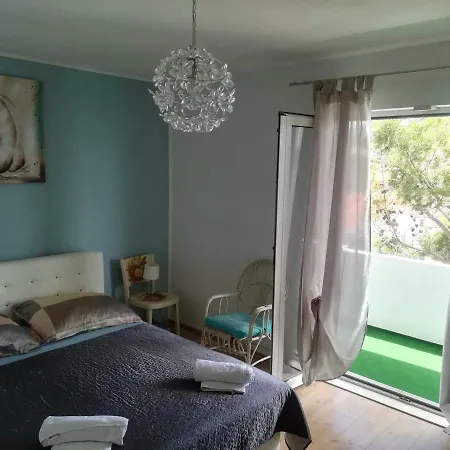 Bluelight Apartament Dugi Rat