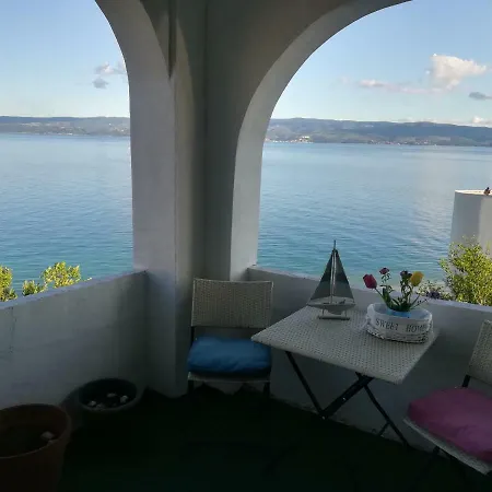 Apartament Bluelight