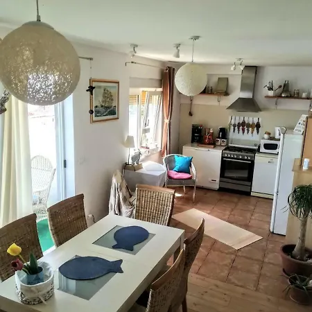 Apartament Bluelight Dugi Rat