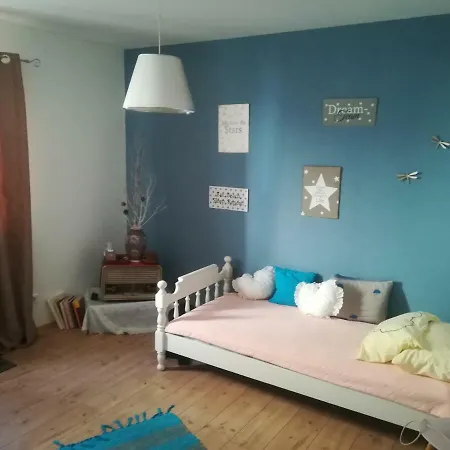 Bluelight Apartament Dugi Rat