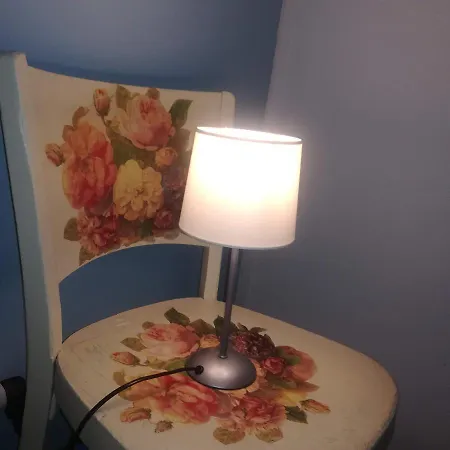 Bluelight Dugi Rat