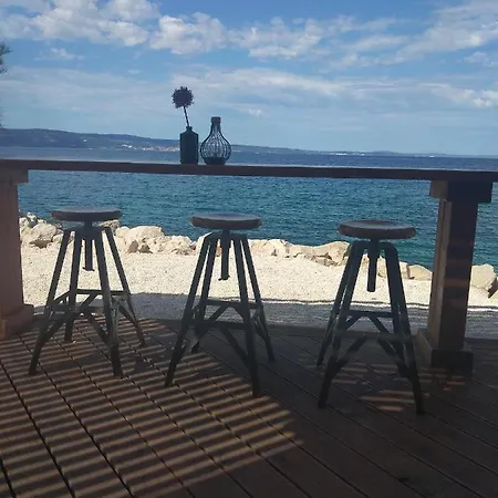Διαμέρισμα Bluelight Dugi Rat