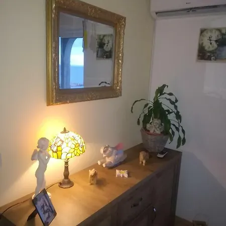 Bluelight Dugi Rat