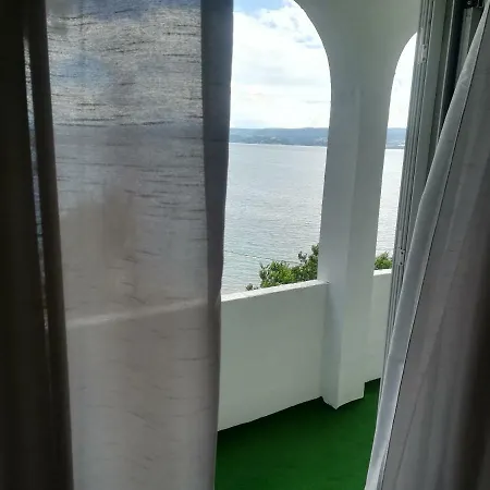 Apartament Bluelight Dugi Rat