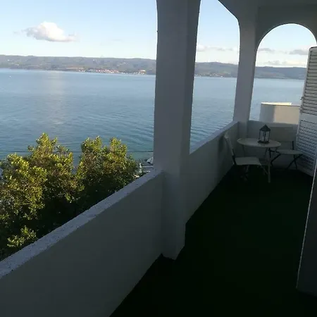 Apartament Bluelight