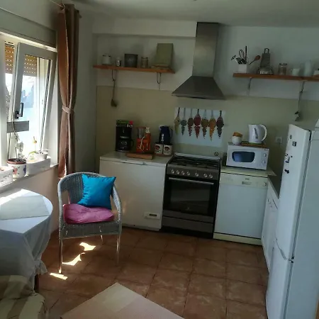 Apartment Bluelight Dugi Rat