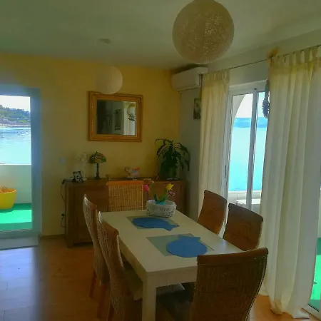 Apartament Bluelight