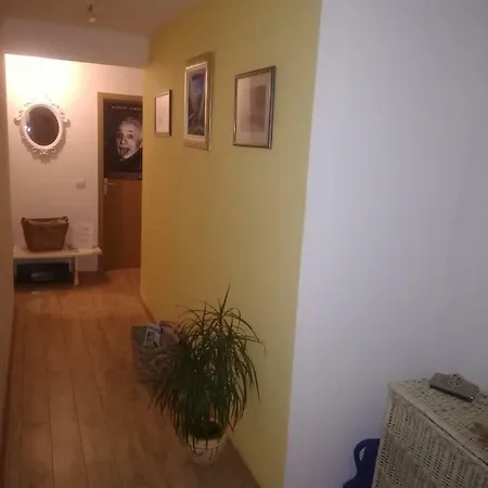 Apartament Bluelight