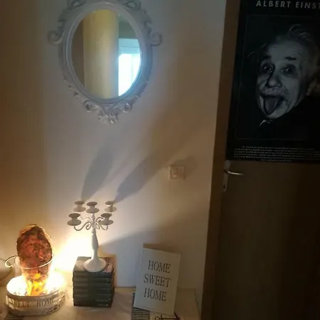 Bluelight Apartment Dugi Rat